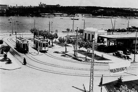 Eski İstanbul fotoğrafları 100