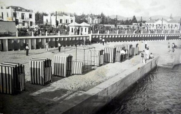 Eski İstanbul fotoğrafları 109
