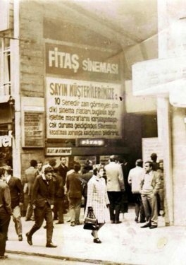 Eski İstanbul fotoğrafları 110