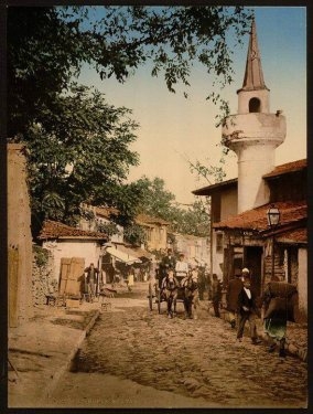 Eski İstanbul fotoğrafları 129