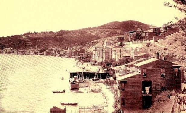 Eski İstanbul fotoğrafları 159