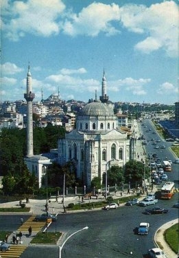 Eski İstanbul fotoğrafları 164