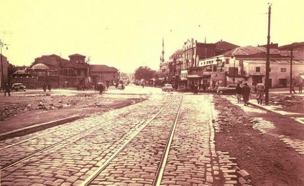 Eski İstanbul fotoğrafları 173