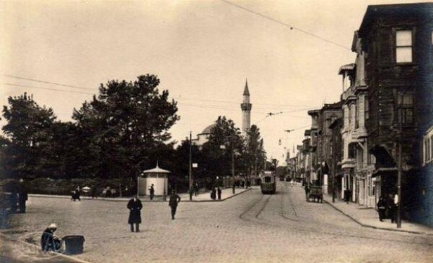 Eski İstanbul fotoğrafları 176