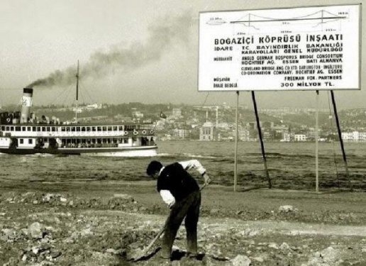 Eski İstanbul fotoğrafları 177