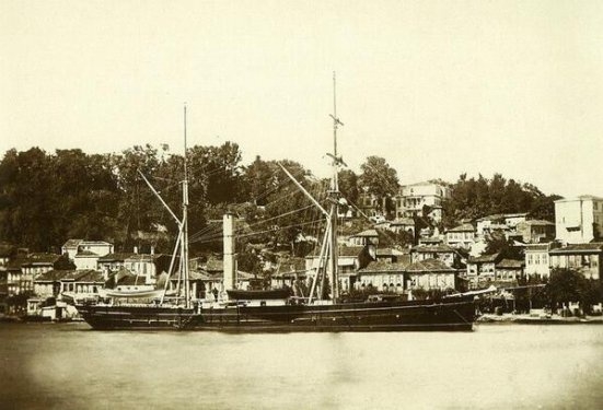 Eski İstanbul fotoğrafları 183