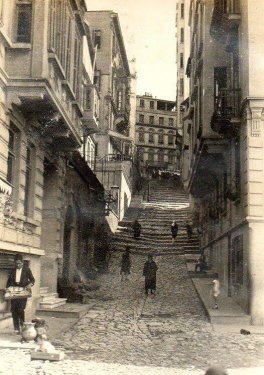Eski İstanbul fotoğrafları 184