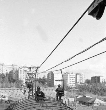 Eski İstanbul fotoğrafları 189