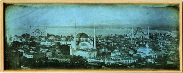 Eski İstanbul fotoğrafları 191