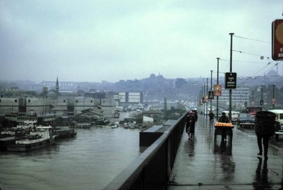 Eski İstanbul fotoğrafları 193