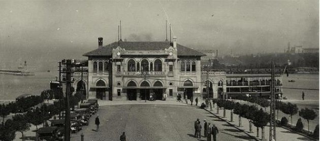 Eski İstanbul fotoğrafları 194