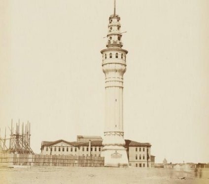 Eski İstanbul fotoğrafları 205