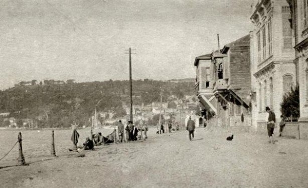 Eski İstanbul fotoğrafları 24