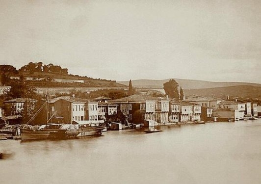 Eski İstanbul fotoğrafları 46