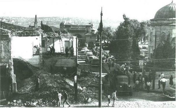 Eski İstanbul fotoğrafları 58