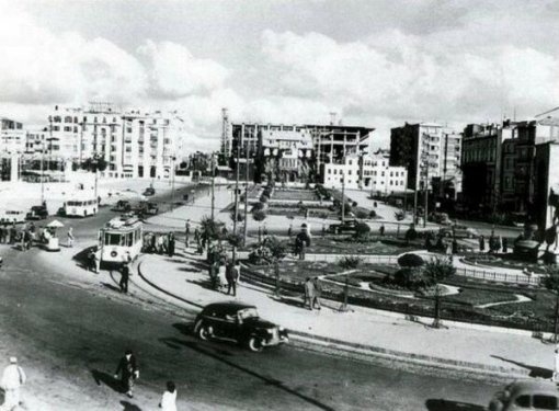 Eski İstanbul fotoğrafları 74