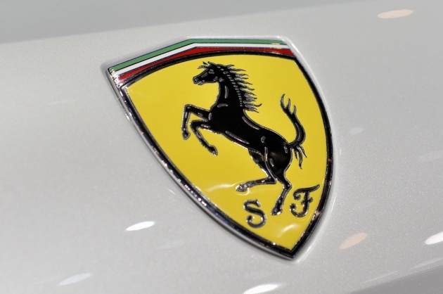 2015 Ferrari California T göz kamaştırdı 10
