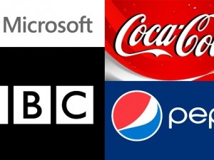 Hangi logo kaç paraya mal oldu?