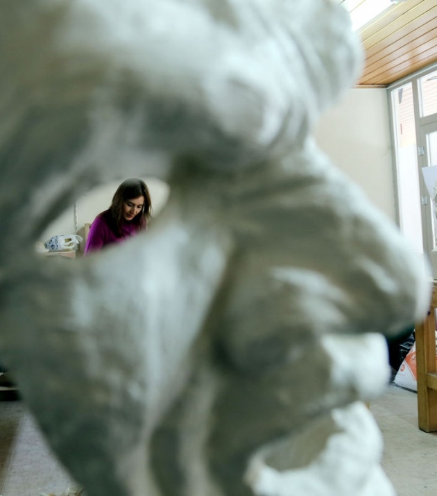 Türk kadını böyle düşünüyor 3