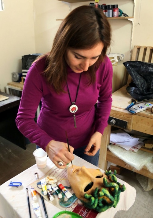 Türk kadını böyle düşünüyor 5