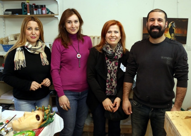 Türk kadını böyle düşünüyor 6