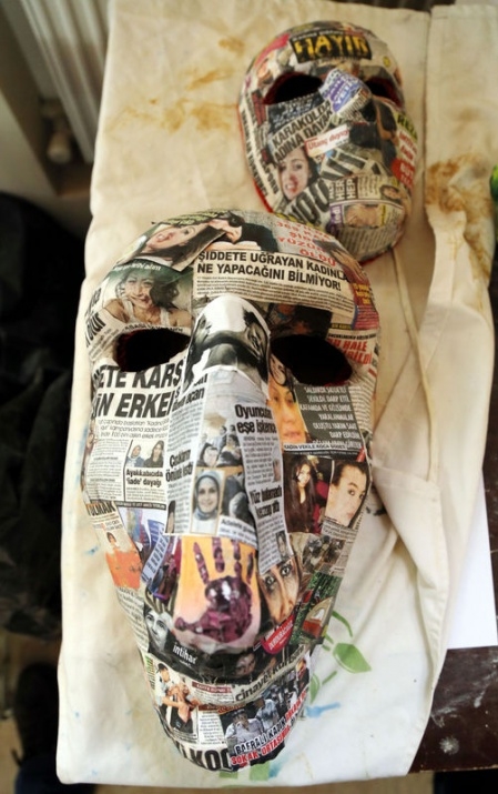 Türk kadını böyle düşünüyor 9