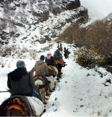 Ölüme böyle yürüdüler 1