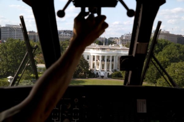 Beyaz Saray'dan özel fotoğraflar 44