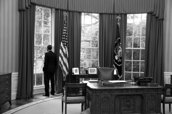 Beyaz Saray'dan özel fotoğraflar 52