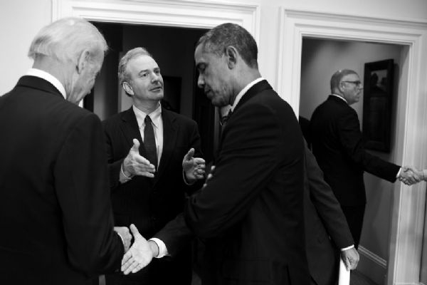 Beyaz Saray'dan özel fotoğraflar 70