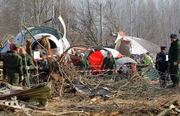 En fazla can kaybı olan uçak kazaları 6