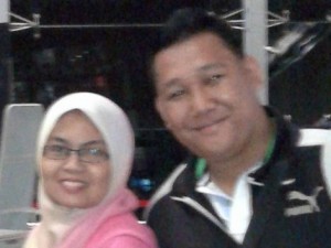 Hayalleri suya düştü