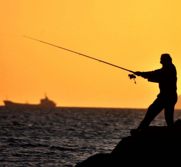 Bodrum'dan hayran bırakan manzara 4