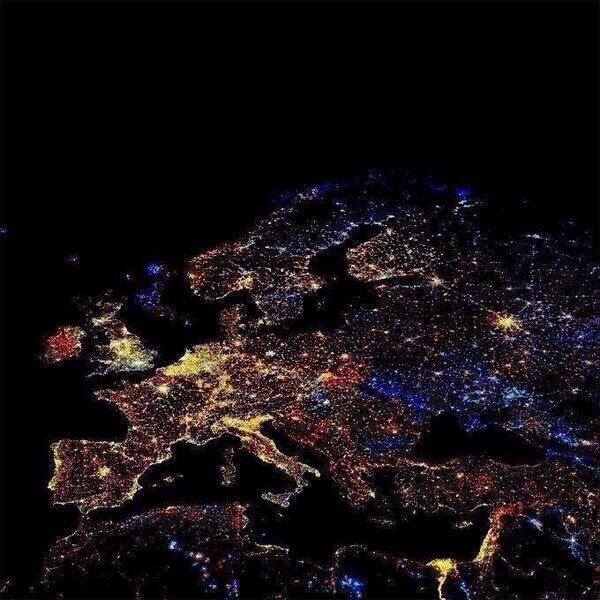 Uzayda bir ilk yaşandı 38