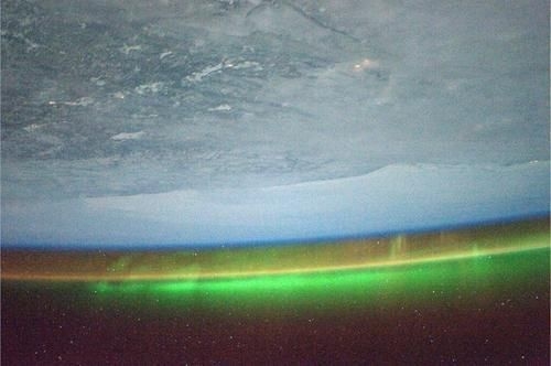 Uzayda bir ilk yaşandı 4