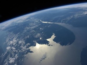 Uzayda bir ilk yaşandı