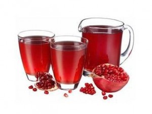 Nar ve nar suyunun faydaları