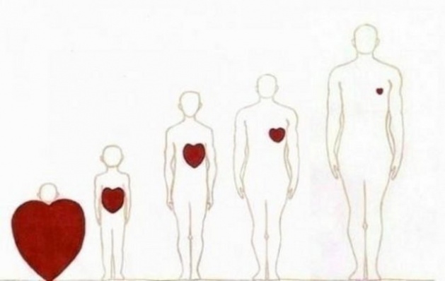 İnsanlığın halini anlatan karikatürler 26