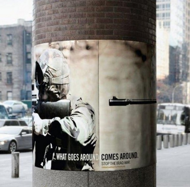 İnsanlığın halini anlatan karikatürler 33