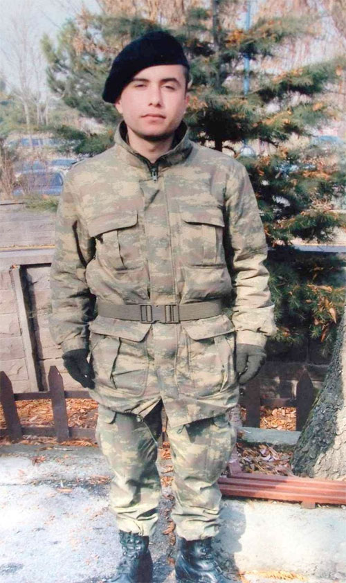 8 şehit 8 acı dolu hikaye 14