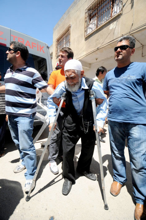 8 şehit 8 acı dolu hikaye 8