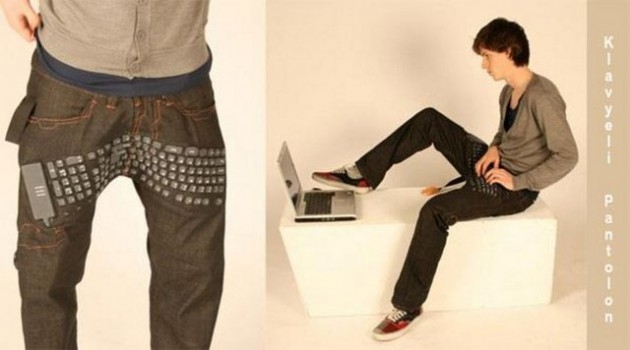 Bu tasarımlar şeytanın aklına gelmez 51