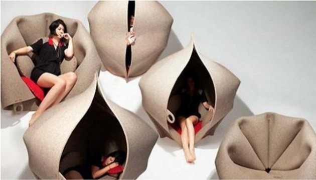 Bu tasarımlar şeytanın aklına gelmez 52