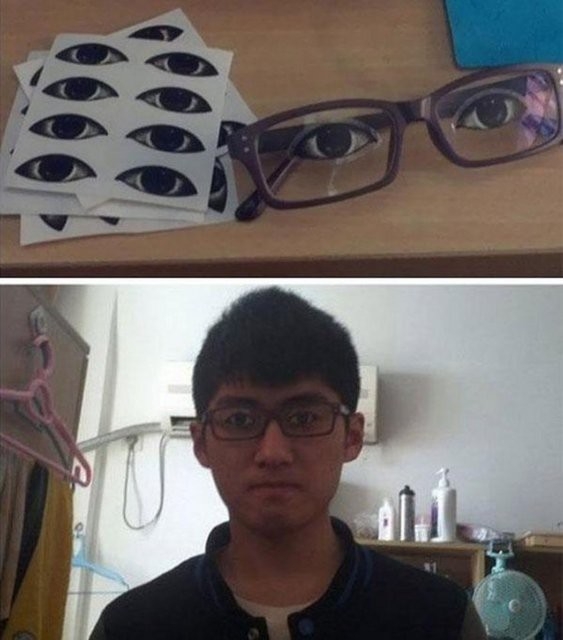 Bu tasarımlar şeytanın aklına gelmez 59