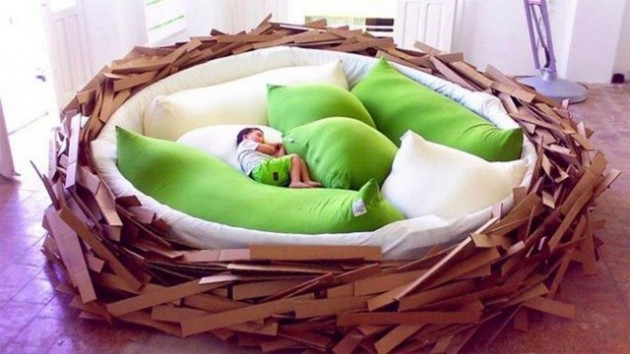 Bu tasarımlar şeytanın aklına gelmez 69