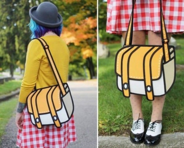 Bu tasarımlar şeytanın aklına gelmez 84