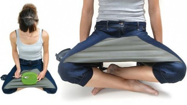 Bu tasarımlar şeytanın aklına gelmez 88