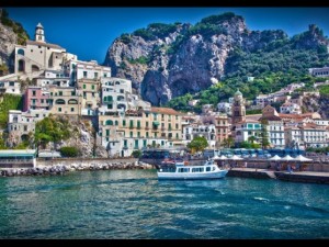 İşte dünyanın en sakin kentleri