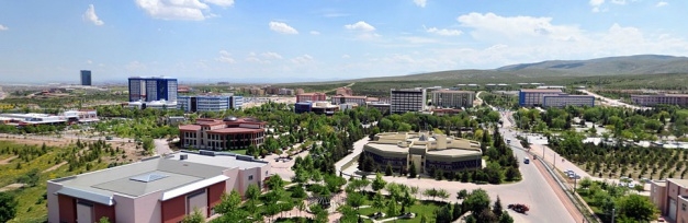 İşte Türkiye'nin en başarılı üniversiteleri 14