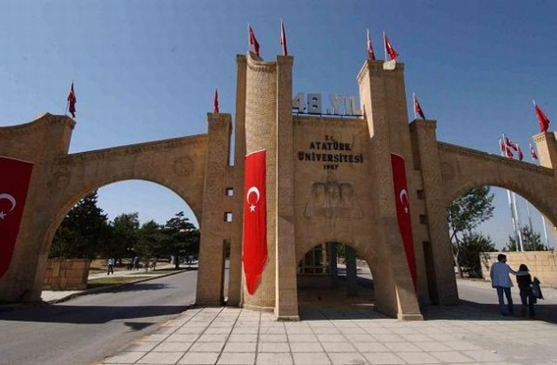 İşte Türkiye'nin en başarılı üniversiteleri 15